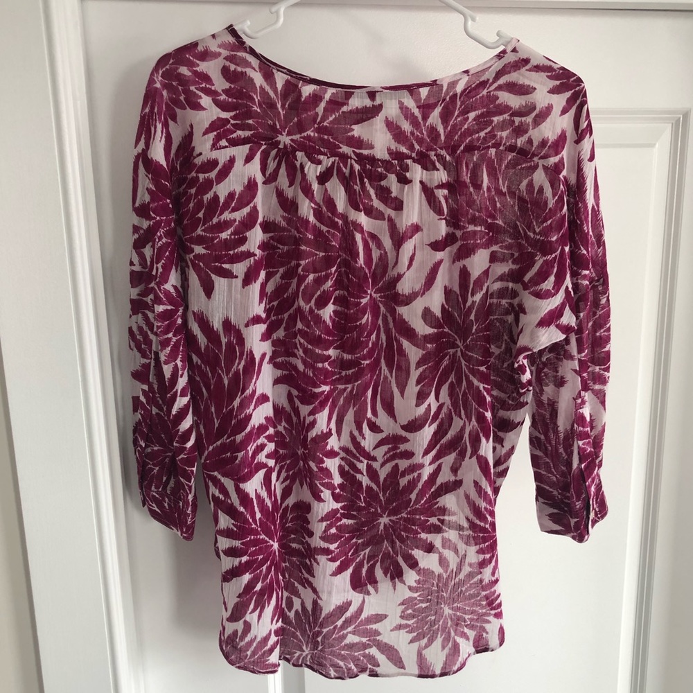 🚨 ALL TOPS $7 🚨 - Picture 3 of 9